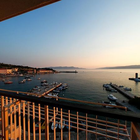 Beach Apartments Senj  Quarto foto